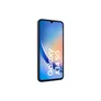 Samsung GALAXY A34 5G A346B Dual-SIM 128GB graphit Android 13.0 Smartphone