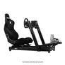 Next Level Racing GT ELITE LITE WHEEL PLATE EDITION