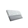 RAZER Pro Type Ultra Kabellose mechanische Tastatur Weiß