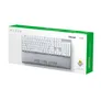 RAZER Pro Type Ultra Kabellose mechanische Tastatur Weiß