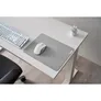 RAZER Pro Click Kabellose Maus weiß