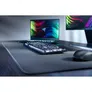 RAZER DeathStalker V2 Pro Linearer optischer Switch (Rot)