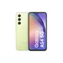 Samsung GALAXY A54 5G A546B Dual-SIM 128GB lime Android 13.0 Smartphone