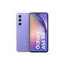 Samsung GALAXY A54 5G A546B Dual-SIM 128GB violet Android 13.0 Smartphone