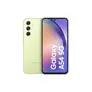 Samsung GALAXY A54 5G A546B Dual-SIM 256GB lime Android 13.0 Smartphone