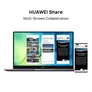 HUAWEI MateBook D 15,6" FHD i5-1155G7 8GB/512GB SSD Win11 53013BSN