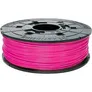 XYZprinting ABS-Filament, 1,75 mm, 600 g, neon magenta