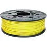 XYZprinting ABS-Filament, 1,75 mm, 600 g, neon gelb