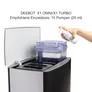 Ecovacs Reinigungslösung (230ml) für alle WINBOT