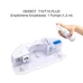 Ecovacs Reinigungslösung (230ml) für alle WINBOT