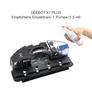Ecovacs Reinigungslösung (230ml) für alle WINBOT