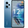 Xiaomi Redmi Note 12 Pro 5G 6/128GB Dual-SIM Smartphone sky blue EU