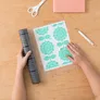Cricut Transferklebeband ohne Trägerfolie (33x460cm)