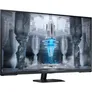 Samsung Odyssey Neo G70c 109,2 cm (43 Zoll) 3840 x 2160 Pixel 4K Ultra HD LED