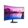 Samsung S27C390EAU 68,6 cm (27 Zoll) 1920 x 1080 Pixel Full HD LED Schwarz