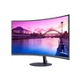 Samsung S27C390EAU 68,6 cm (27 Zoll) 1920 x 1080 Pixel Full HD LED Schwarz