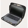 Tucano Sandy Notebooktasche, 13-14 Zoll, schwarz