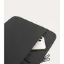 Tucano Sandy Notebooktasche, 13-14 Zoll, schwarz