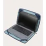 Tucano Sandy Notebooktasche, 13-14 Zoll, blau