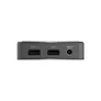ZOTAC ZBOX PI336 PICO Mini-PC Barebone N6211 4GB/128GB Intel UHD Win11Pro