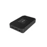 ZOTAC ZBOX PI336 PICO Mini-PC Barebone N6211 4GB/128GB Intel UHD Win11Pro