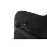 Tucano Smilza, schlanke Laptoptasche aus Nylon für 15,6 Zoll, schwarz