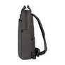 Tucano WorkOut 4 Rucksack, Aktentasche für 16" MacBook Pro, anthrazit