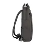 Tucano WorkOut 4 Rucksack, Aktentasche für 16" MacBook Pro, anthrazit