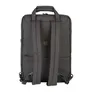 Tucano WorkOut 4 Rucksack, Aktentasche für 16" MacBook Pro, anthrazit