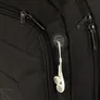 Tucano Lato Rucksack für 17" Notebooks, schwarz