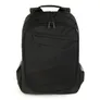 Tucano Lato Rucksack für 17" Notebooks, schwarz