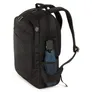 Tucano Lato Rucksack für 17" Notebooks, schwarz