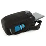 Tucano Lato Rucksack für 17" Notebooks, schwarz