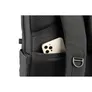 Tucano Binario Gravity AGS Rucksack 15,6 Zoll Notebooks, anthrazit