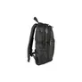 Tucano Bravo Gravity - AGS Rucksack für Notebooks bis 15,6 Zoll, schwarz