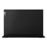 Lenovo ThinkVision M14d 35,6cm (14") Full HD tragbarer IPS Touch Monitor USB-C
