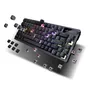 ASUS ROG Azoth RGB Schwarz - Kabellose 75% Hot-Swap Gaming Tastatur