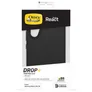 Otterbox React Series Case Samsung Galaxy A54 schwarz