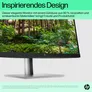 HP E22 G5 54,6cm (21,5") Full HD IPS Office-Monitor 16:9 HDMI/DP 4xUSB Pivot HV