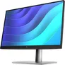 HP E22 G5 54,6cm (21,5") Full HD IPS Office-Monitor 16:9 HDMI/DP 4xUSB Pivot HV
