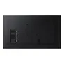 Samsung QM50B 125cm (50") 4K UHD IPS Digital Signage Display HDMI/DP 8ms