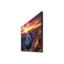 Samsung QM50B 125cm (50") 4K UHD IPS Digital Signage Display HDMI/DP 8ms