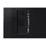 Samsung QM50B 125cm (50") 4K UHD IPS Digital Signage Display HDMI/DP 8ms