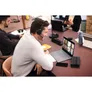 Jabra Evolve2 65 Flex MS Stereo USB Headset schwarz USB-A