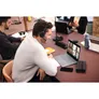 Jabra Evolve2 65 Flex MS Stereo USB Headset schwarz USB-C