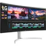 LG 38WN95CP-W.AEU 95,29cm (38") 21:9 IPS UWUHD Curved Monitor HDMI/DP/USB 3.0