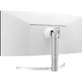 LG 38WN95CP-W.AEU 95,29cm (38") 21:9 IPS UWUHD Curved Monitor HDMI/DP/USB 3.0