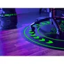 TEAM RAZER FLOOR MAT E-Sport-Zubehör für deinen Gaming Chair