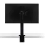 LG 32UN880P-B 80cm (31,5") 16:9 IPS UHD Monitor HDMI/DP/USB 3.0/USB-C