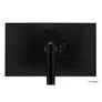 LG 32UN880P-B 80cm (31,5") 16:9 IPS UHD Monitor HDMI/DP/USB 3.0/USB-C